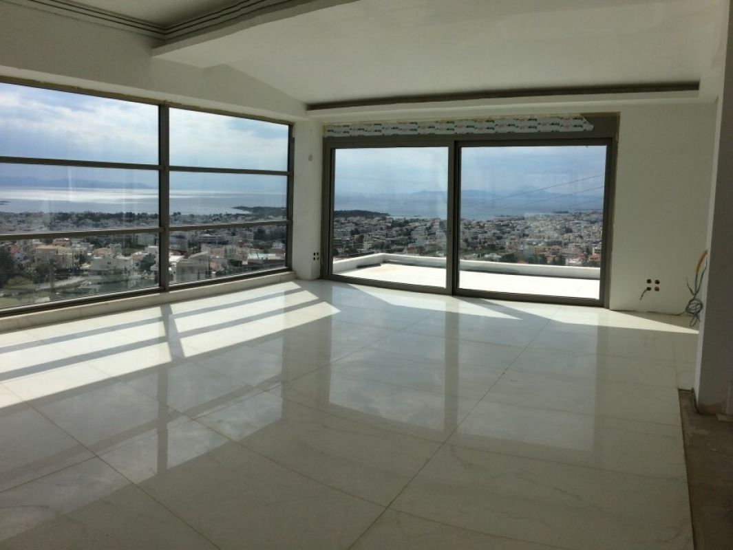 House in Athens, Greece, 620 sq.m - picture 1