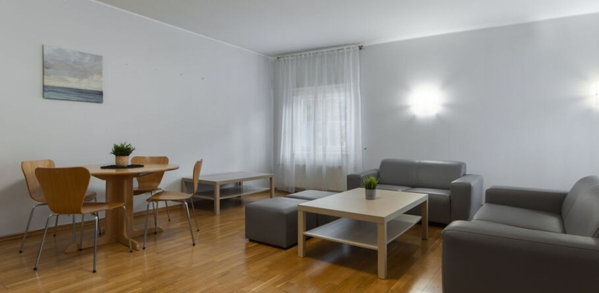 Wohnung in Riga, Lettland, 84 m2 - Foto 1