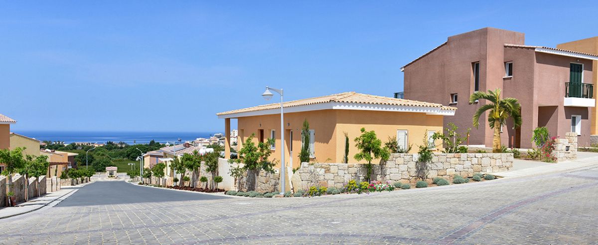 Maison à Paphos, Chypre, 99 m2 - image 1