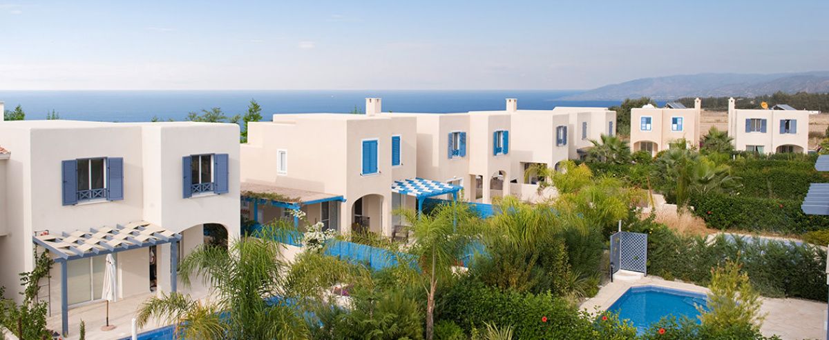 Casa en Pafos, Chipre, 129 m2 - imagen 1