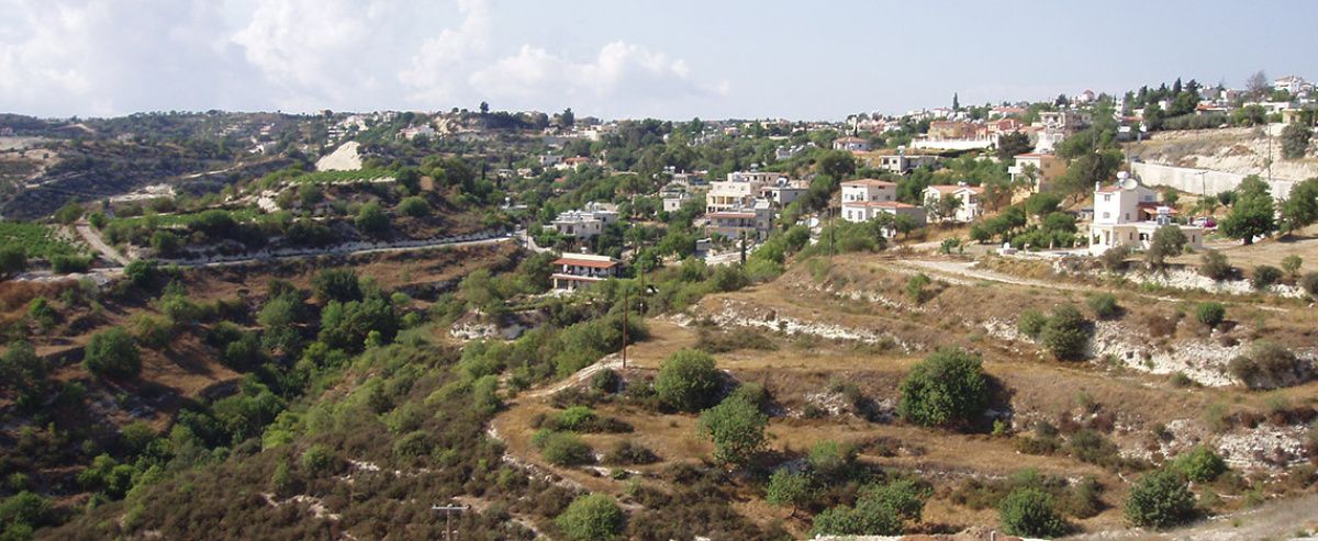 Casa en Pafos, Chipre, 123 m2 - imagen 1