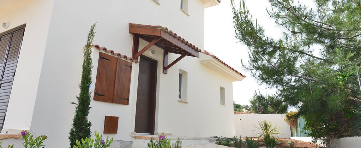 Casa en Limasol, Chipre, 118 m2 - imagen 1