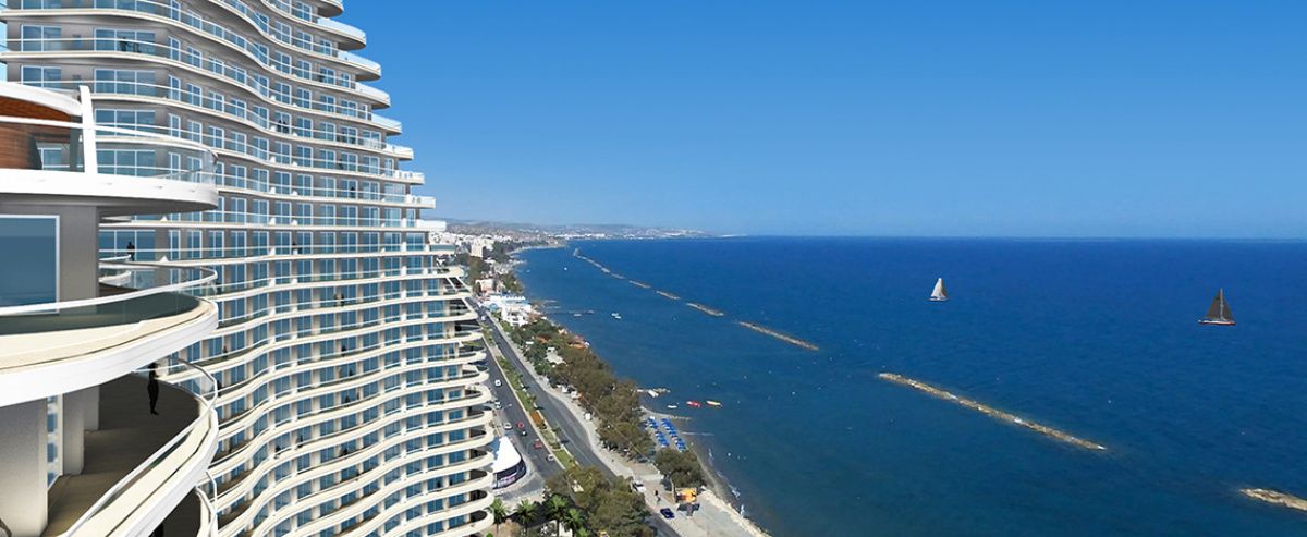 Appartement à Limassol, Chypre, 154 m2 - image 1