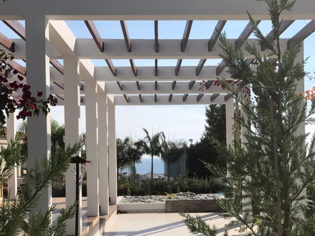 Maison à Limassol, Chypre, 450 m2 - image 1