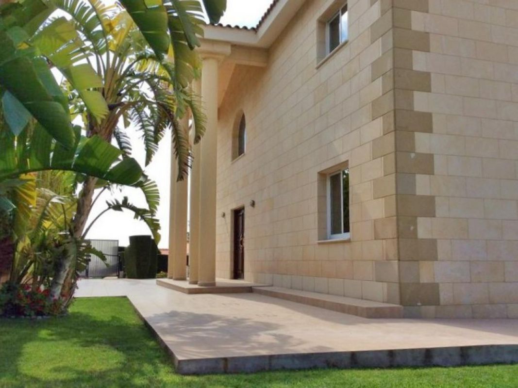 Maison à Limassol, Chypre, 350 m2 - image 1