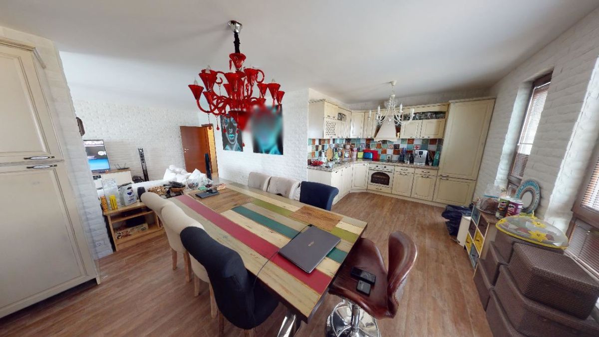 Wohnung in Burgas, Bulgarien, 250 m2 - Foto 1