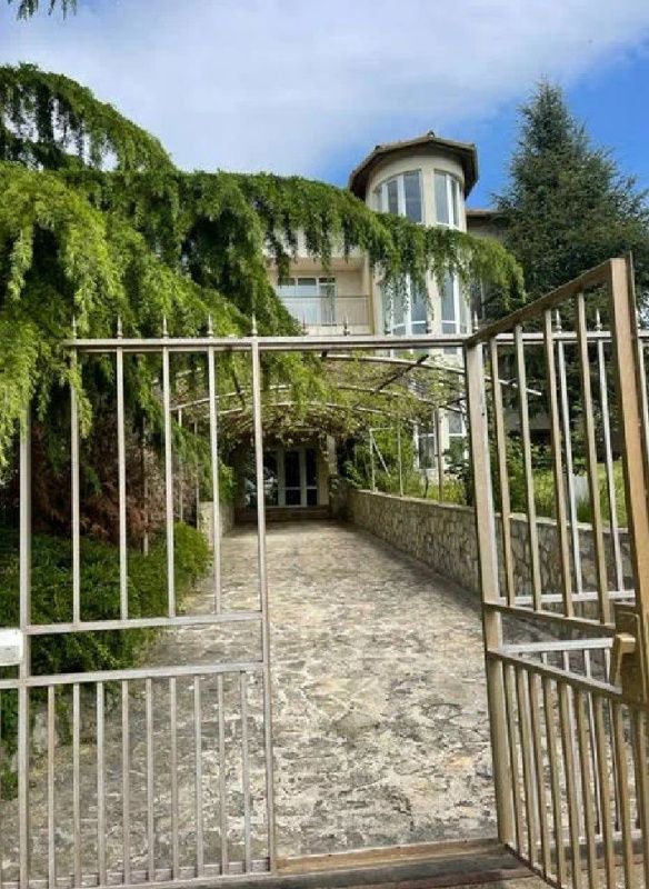 Haus in Burgas, Bulgarien, 550 m2 - Foto 1