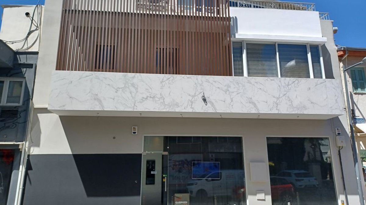 Casa lucrativa en Limasol, Chipre, 175 m2 - imagen 1
