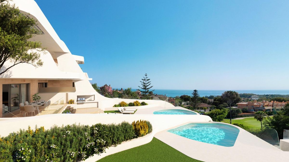 Appartement sur la Costa del Sol, Espagne, 339 m2 - image 1