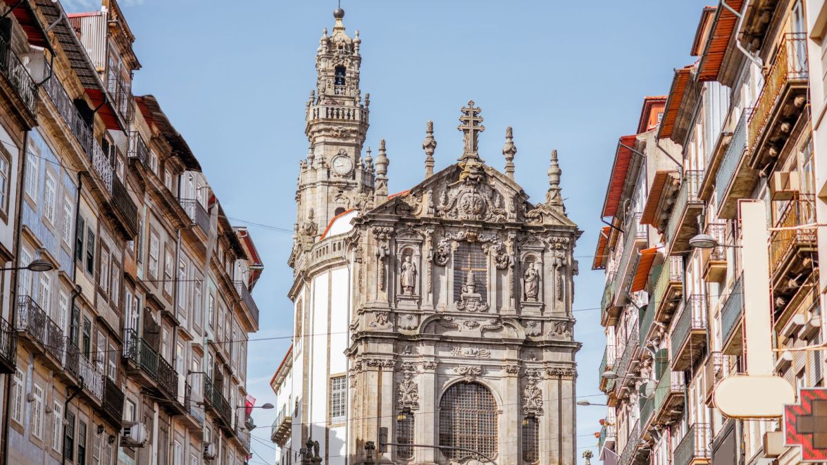 Piso en Oporto, Portugal - imagen 1