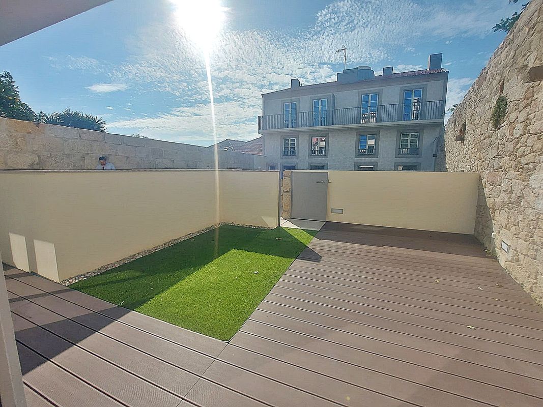Maison à Vila Nova de Gaia, Portugal, 74 m2 - image 1