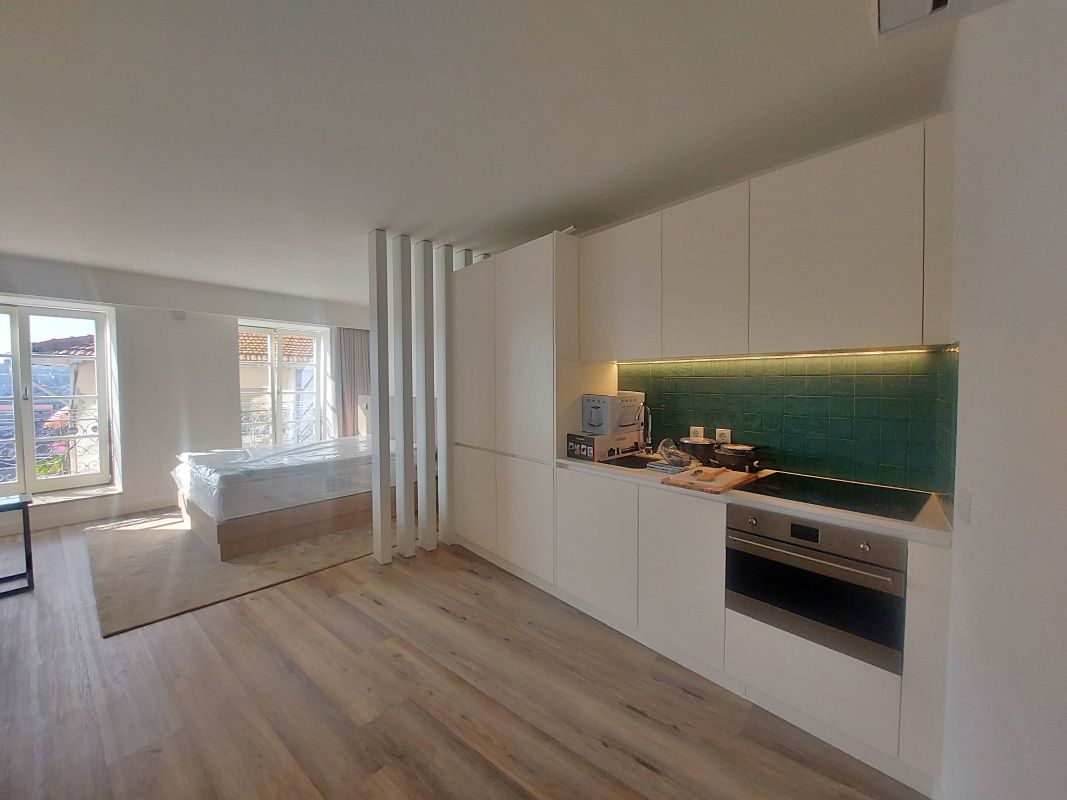 Wohnung in Vila Nova de Gaia, Portugal, 77 m2 - Foto 1