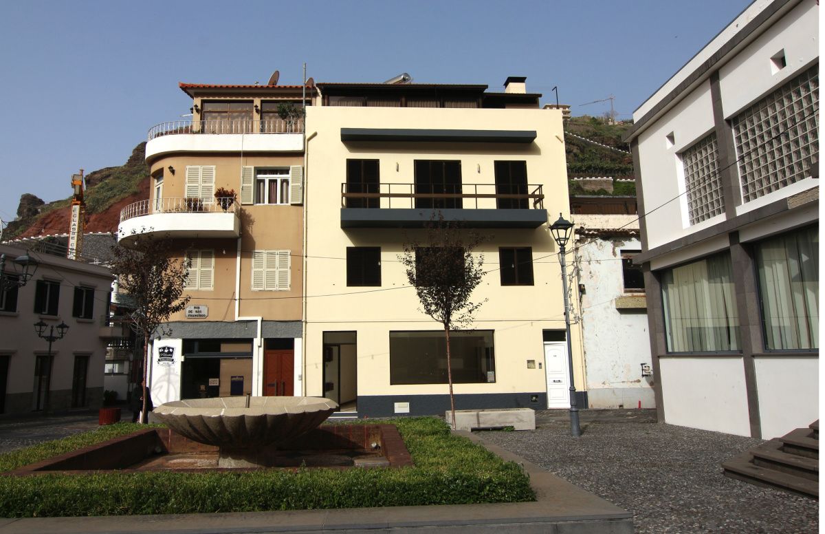 Maison sur Madère, Portugal, 284 m2 - image 1