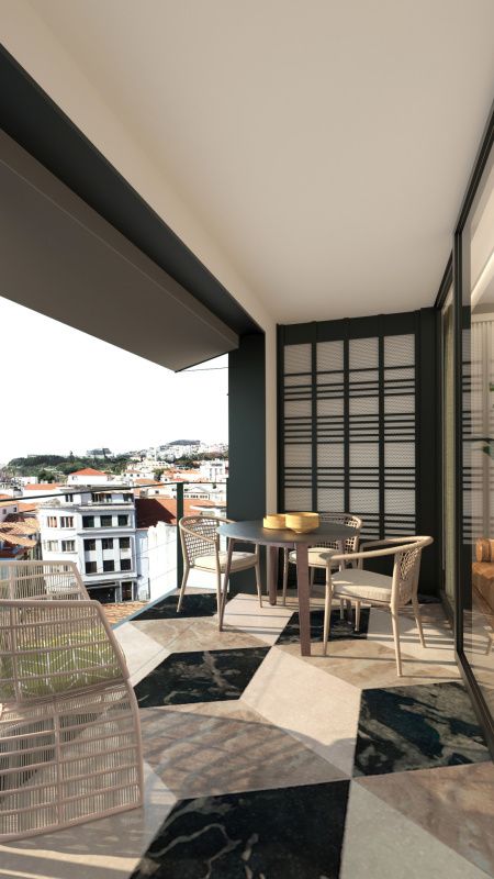Appartement sur Madère, Portugal - image 1