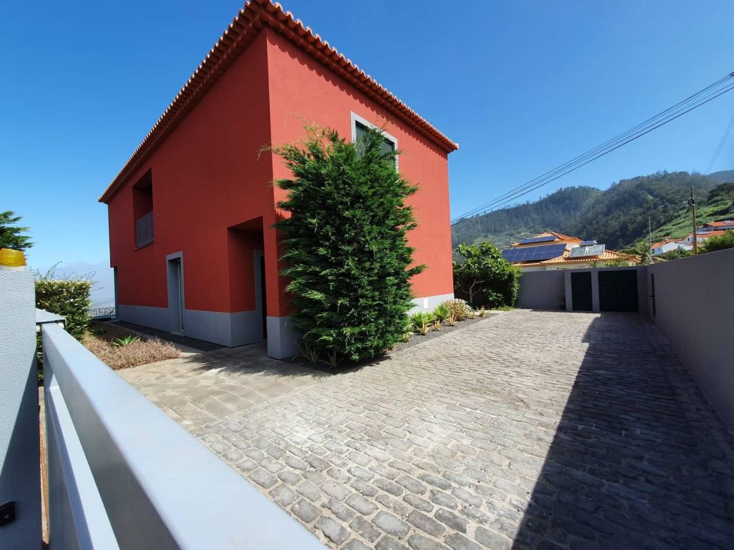 Casa en Madeira, Portugal - imagen 1