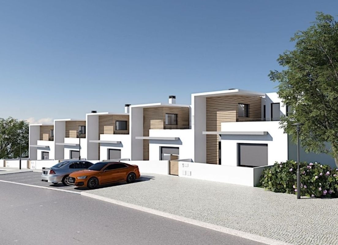 House in Algarve, Portugal, 705 sq.m - picture 1