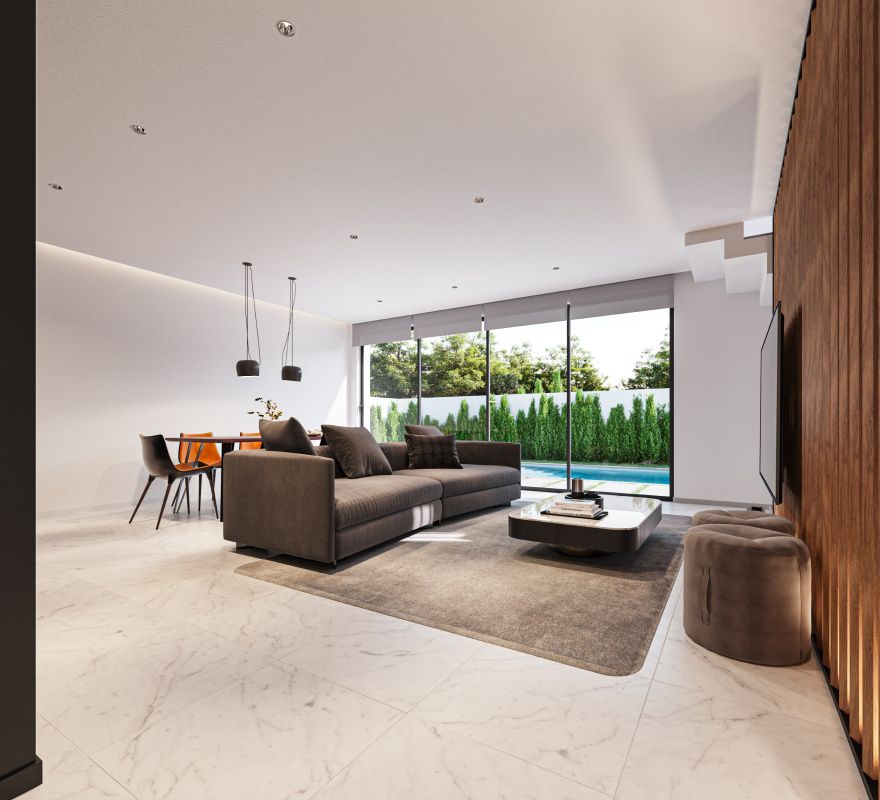 Casa lucrativa en Algarve, Portugal, 150 m2 - imagen 1
