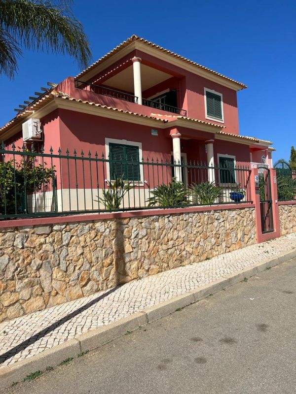 Casa en Algarve, Portugal, 513 ares - imagen 1