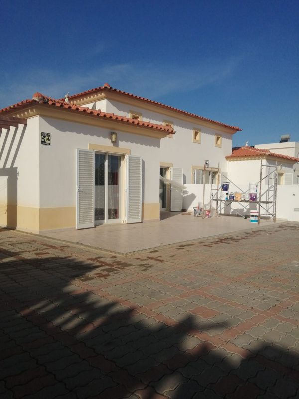 Casa en Algarve, Portugal, 923 ares - imagen 1