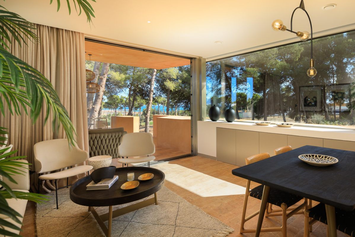 Appartement en Algarve, Portugal, 99 m2 - image 1