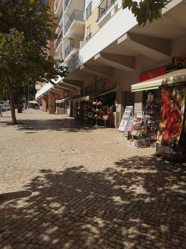 Office in Algarve, Portugal, 82 sq.m - picture 1