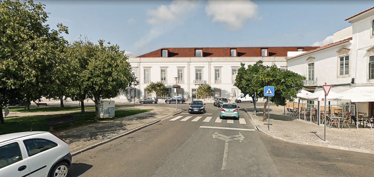 Hôtel à Estremoz, Portugal - image 1