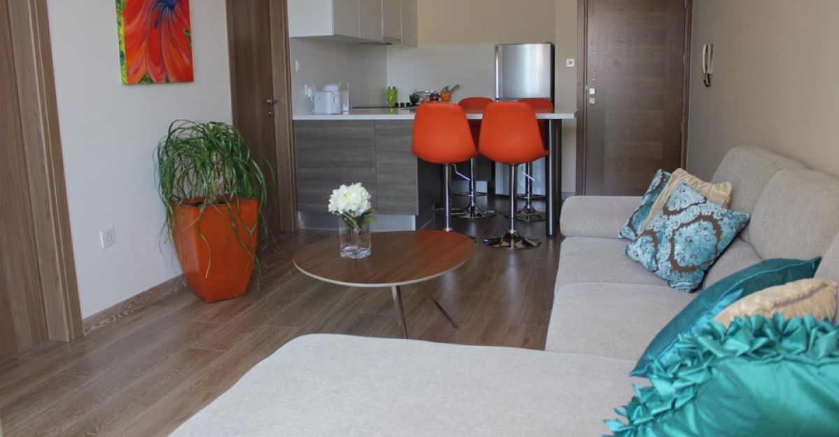 Appartement à Limassol, Chypre, 90 m² - image 1