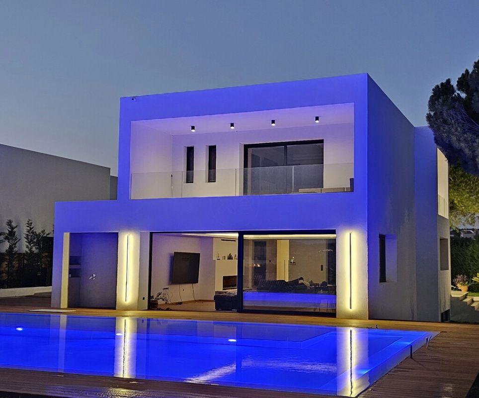House in Athens, Greece, 450 sq.m - picture 1