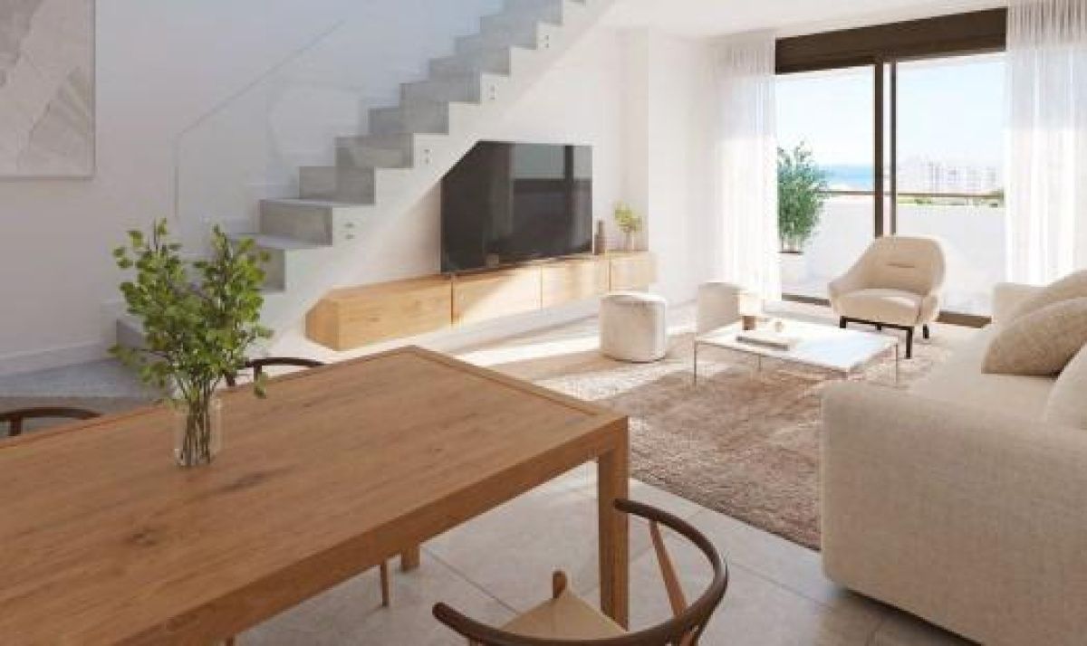 Appartement sur la Costa del Sol, Espagne, 211 m2 - image 1