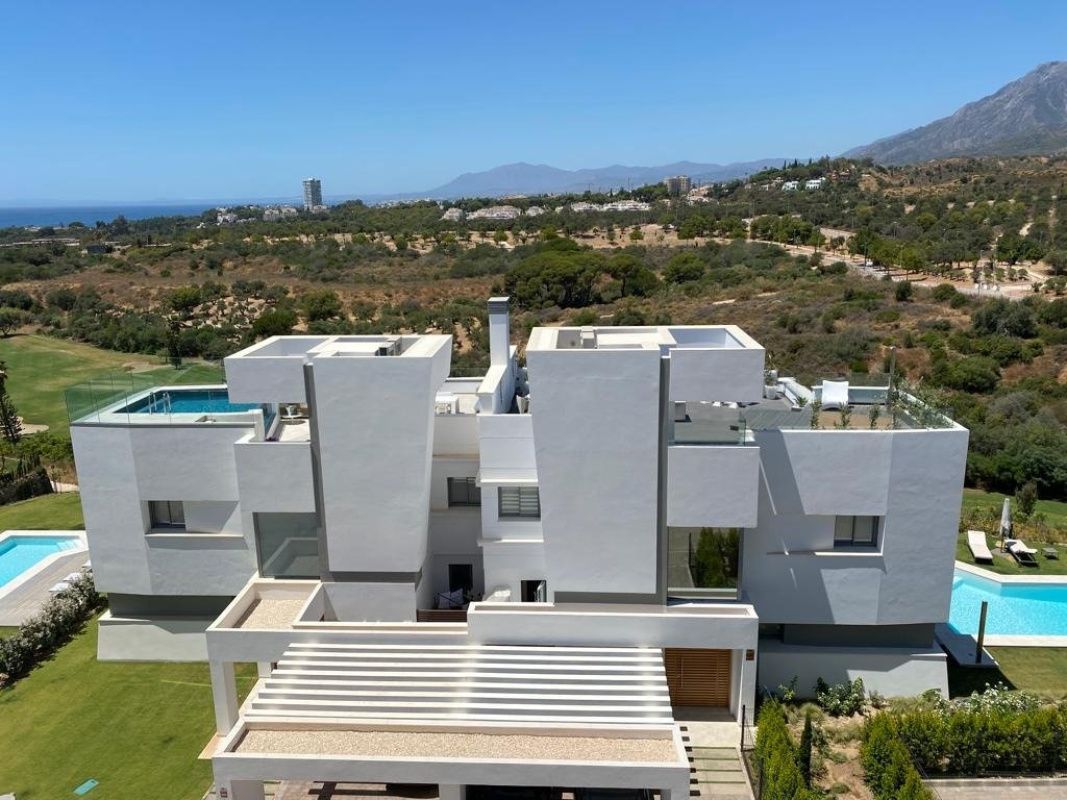 Casa adosada en la Costa del Sol, España, 359 m2 - imagen 1
