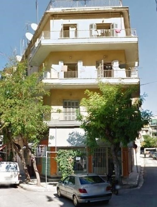 Hotel en Atenas, Grecia, 860 m2 - imagen 1