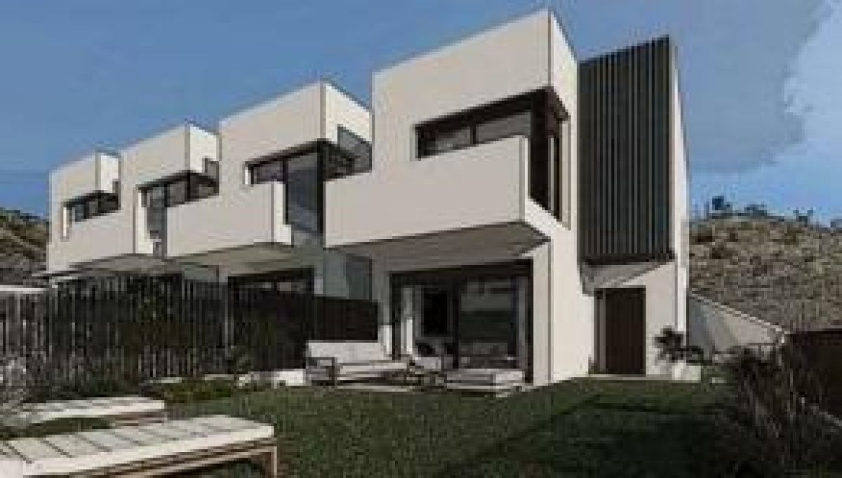 Haus in Costa del Sol, Spanien, 252 m2 - Foto 1