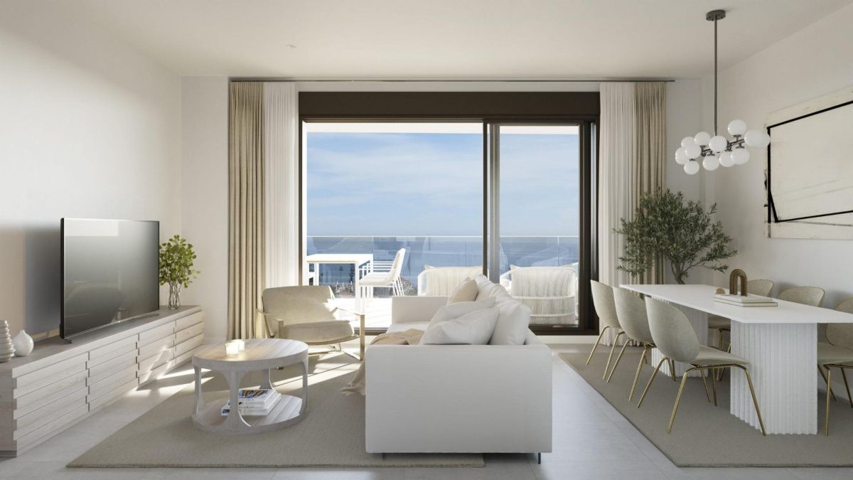 Appartement sur la Costa del Sol, Espagne, 216 m2 - image 1