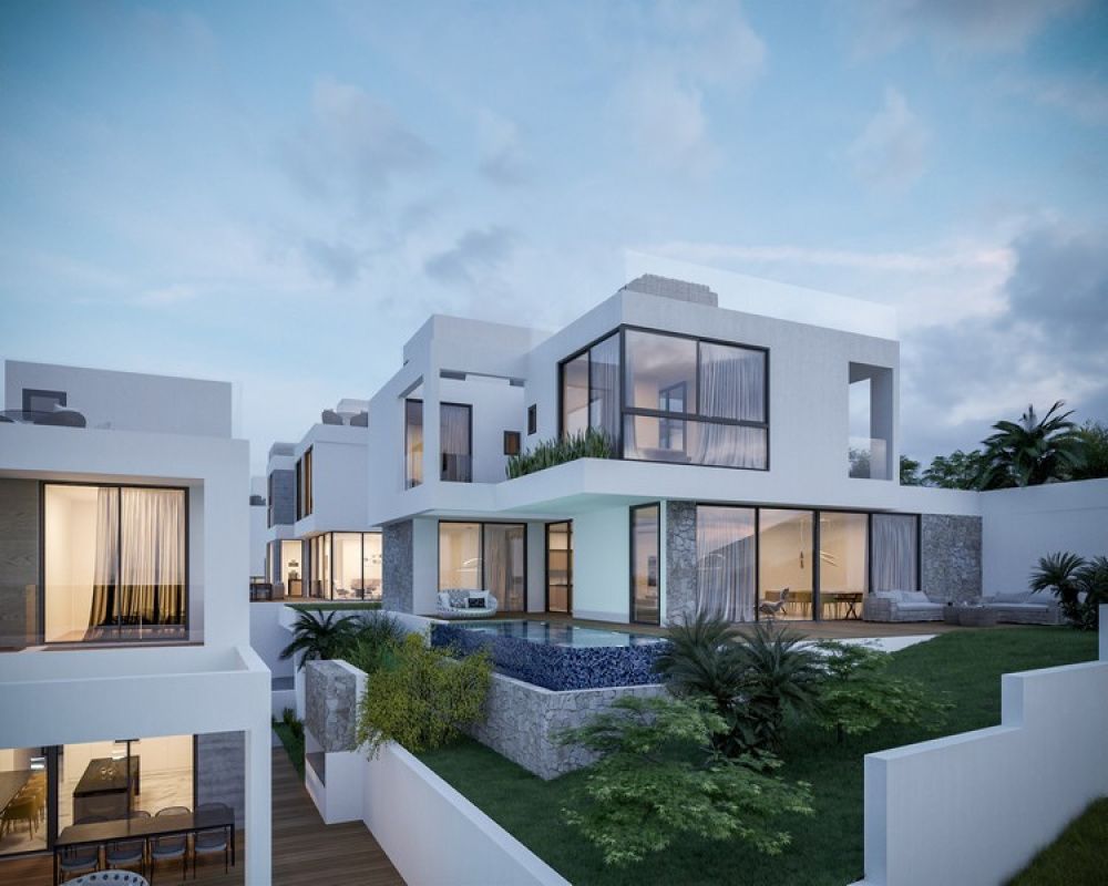 Casa en Limasol, Chipre, 192 m2 - imagen 1