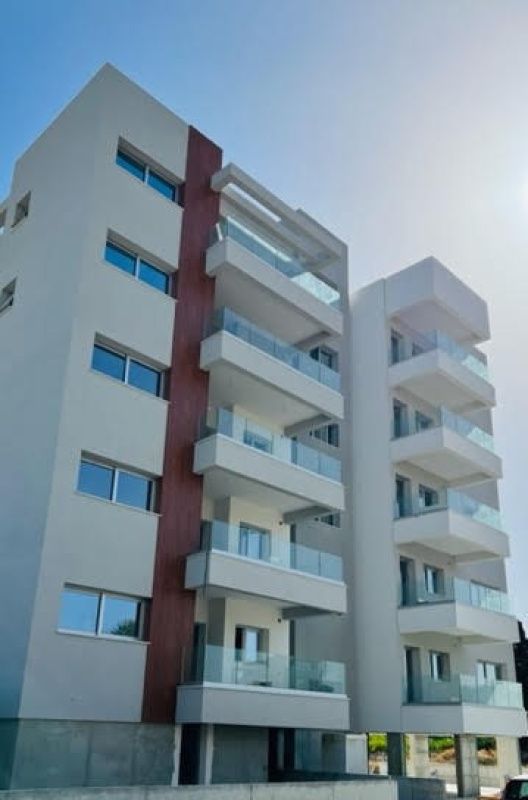 Appartement à Limassol, Chypre, 73 m2 - image 1