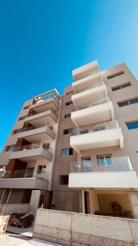 Flat in Limassol, Cyprus, 122 sq.m - picture 1