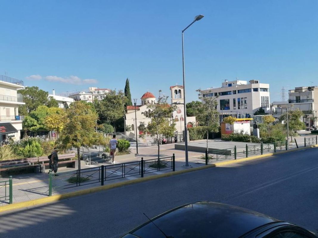 Commercial property in Athens, Greece, 250 sq.m - picture 1