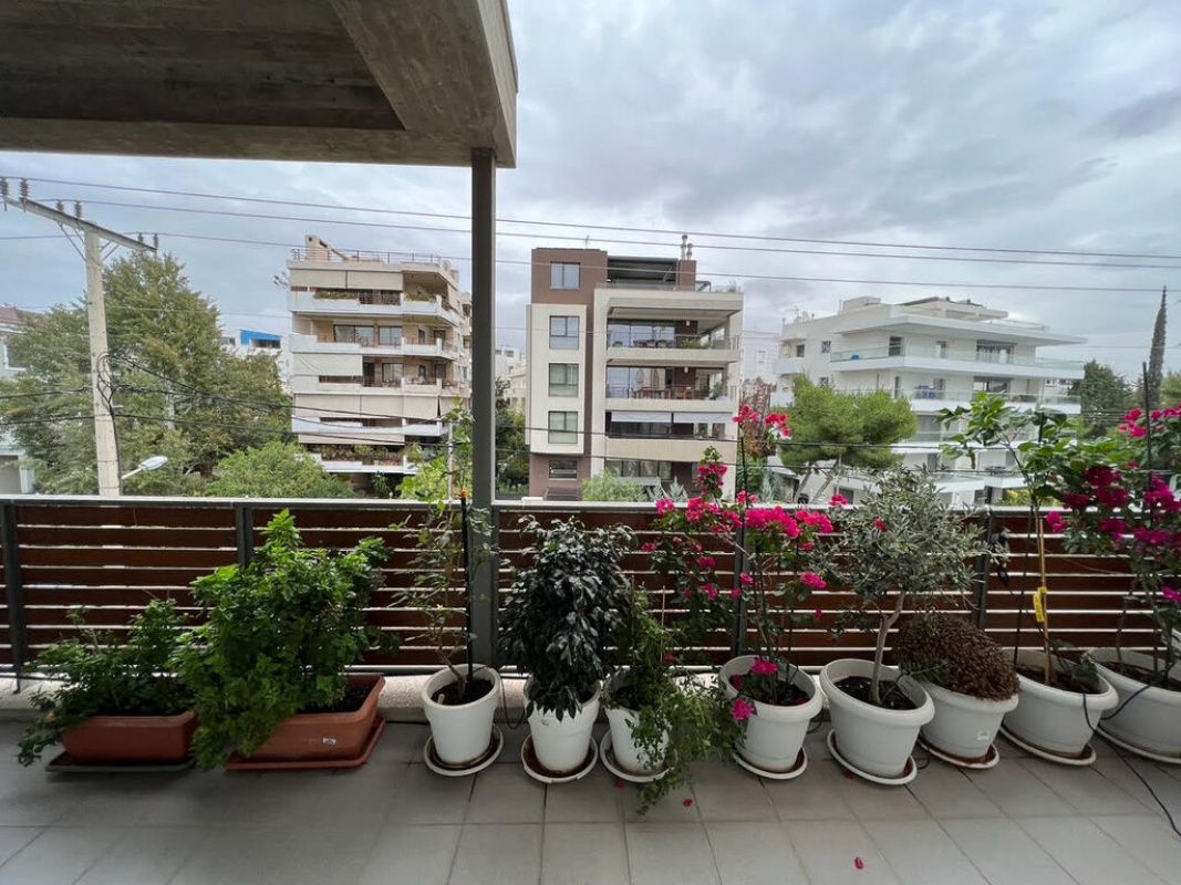 Flat in Athens, Greece, 179 sq.m - picture 1