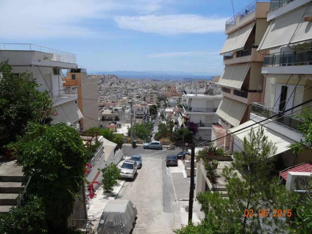 Grundstück in Athen, Griechenland, 230 ar - Foto 1