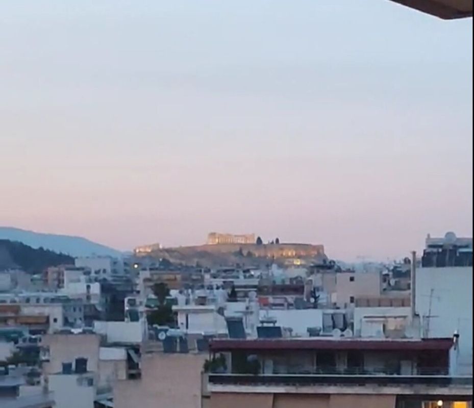 Wohnung in Athen, Griechenland, 105 m2 - Foto 1