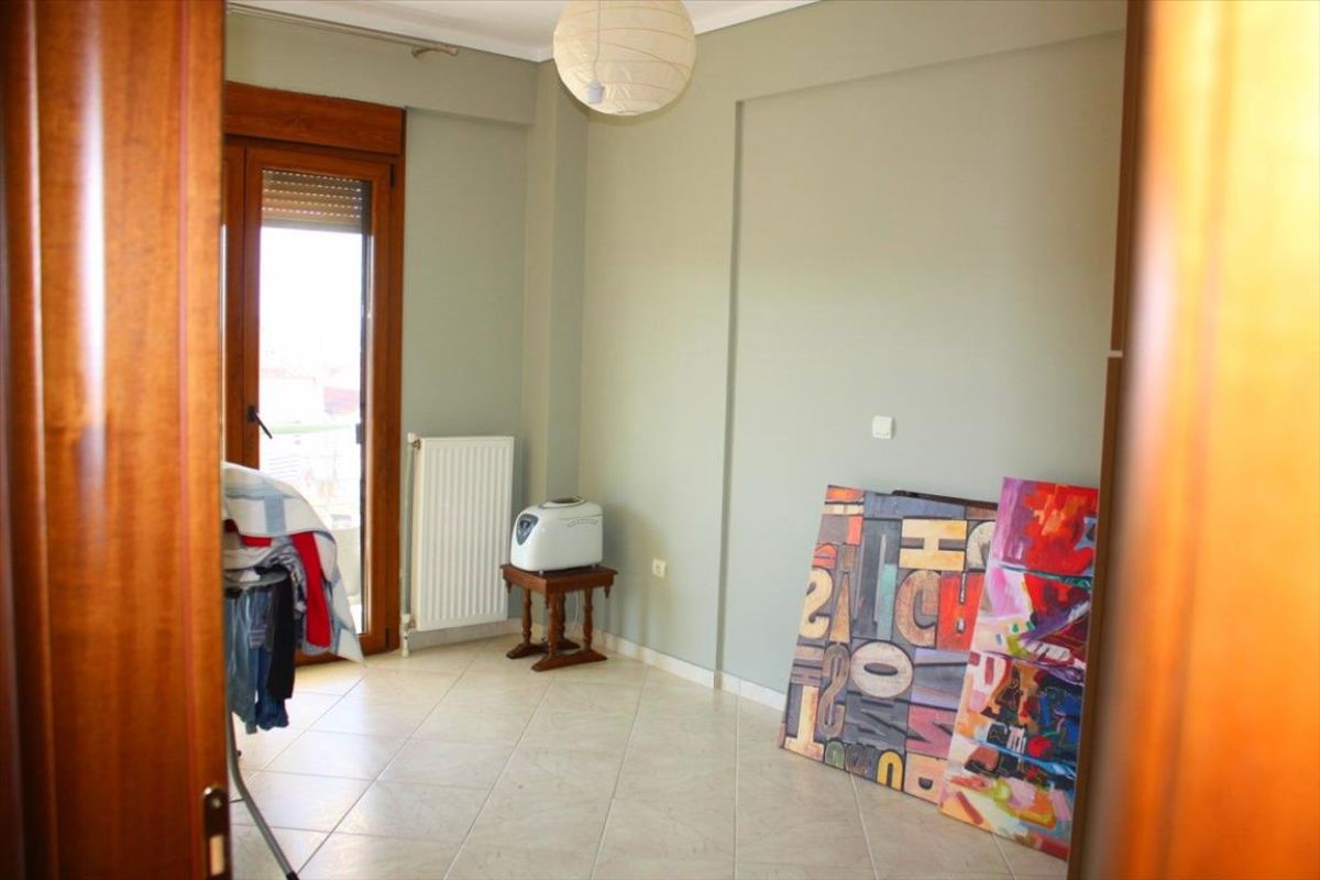 Flat in Thessaloniki, Greece, 135 sq.m - picture 1