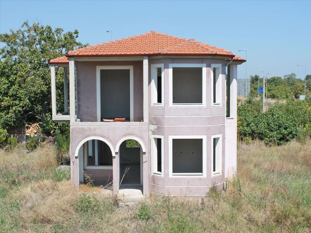 Gewerbeimmobilien in Pieria, Griechenland, 600 m2 - Foto 1