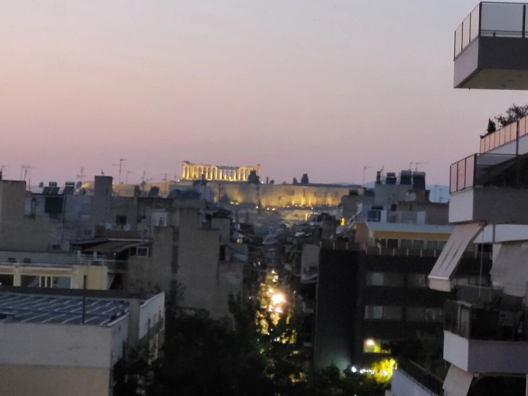 Wohnung in Athen, Griechenland, 85 m2 - Foto 1