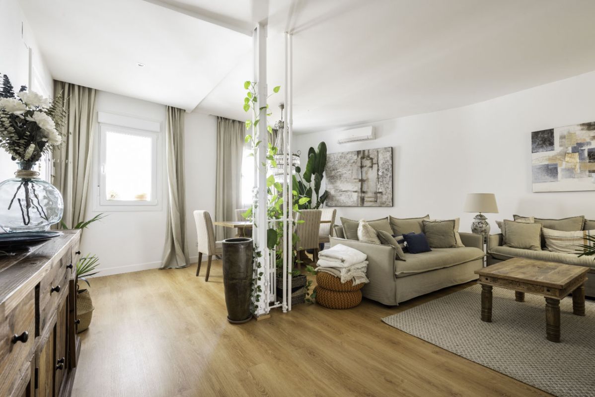 Appartement à Madrid, Espagne, 105 m2 - image 1