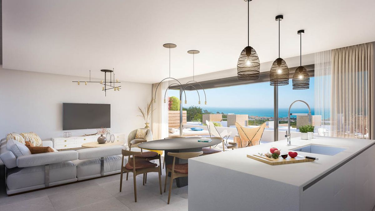 Appartement sur la Costa del Sol, Espagne, 238 m2 - image 1