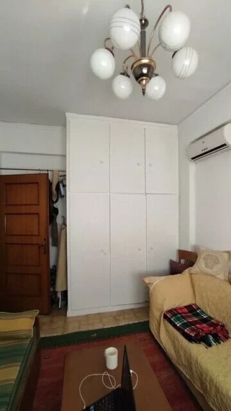 Flat in Athens, Greece, 103 sq.m - picture 1