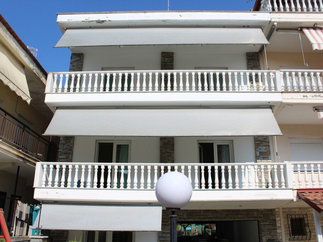 Hotel in Pieria, Griechenland, 300 m2 - Foto 1