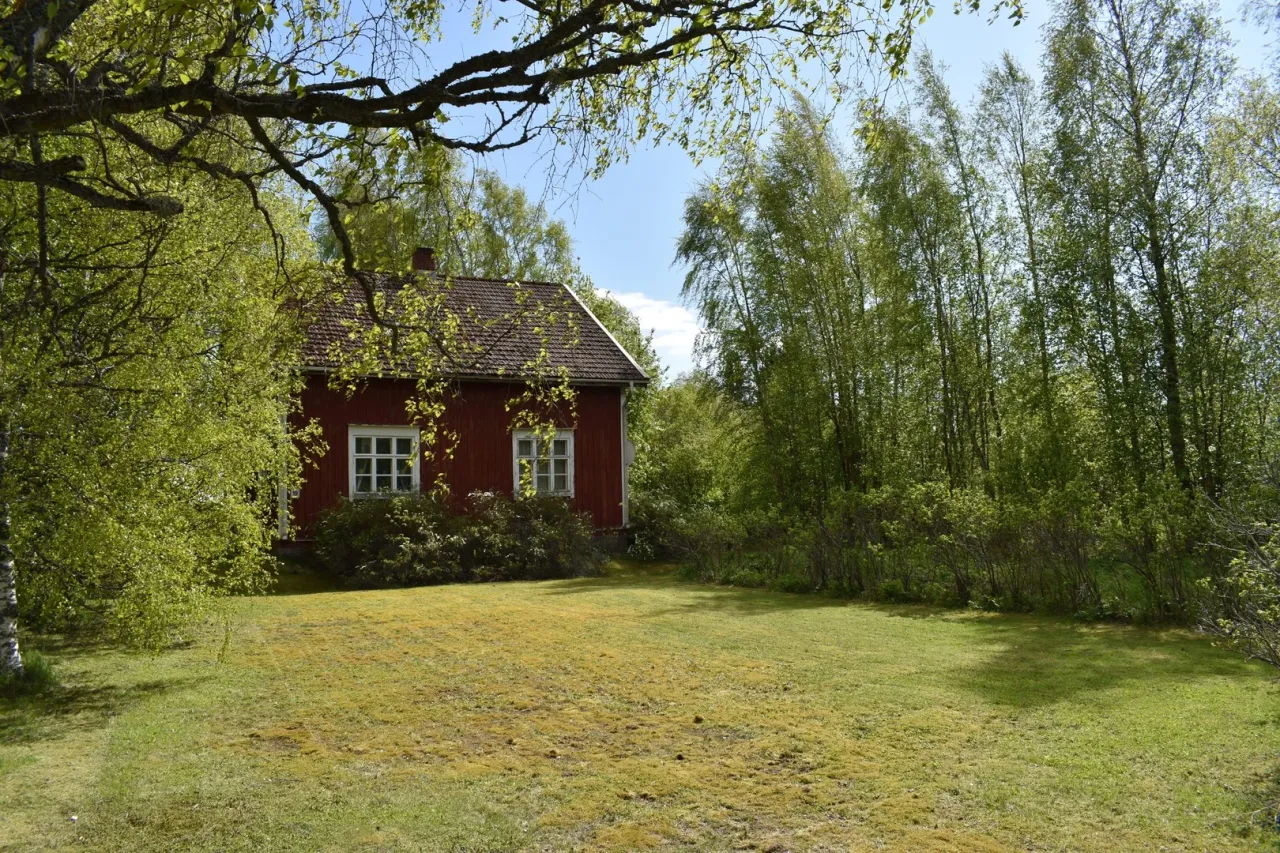 Haus in Vaasa, Finnland, 2 350 m2 - Foto 1