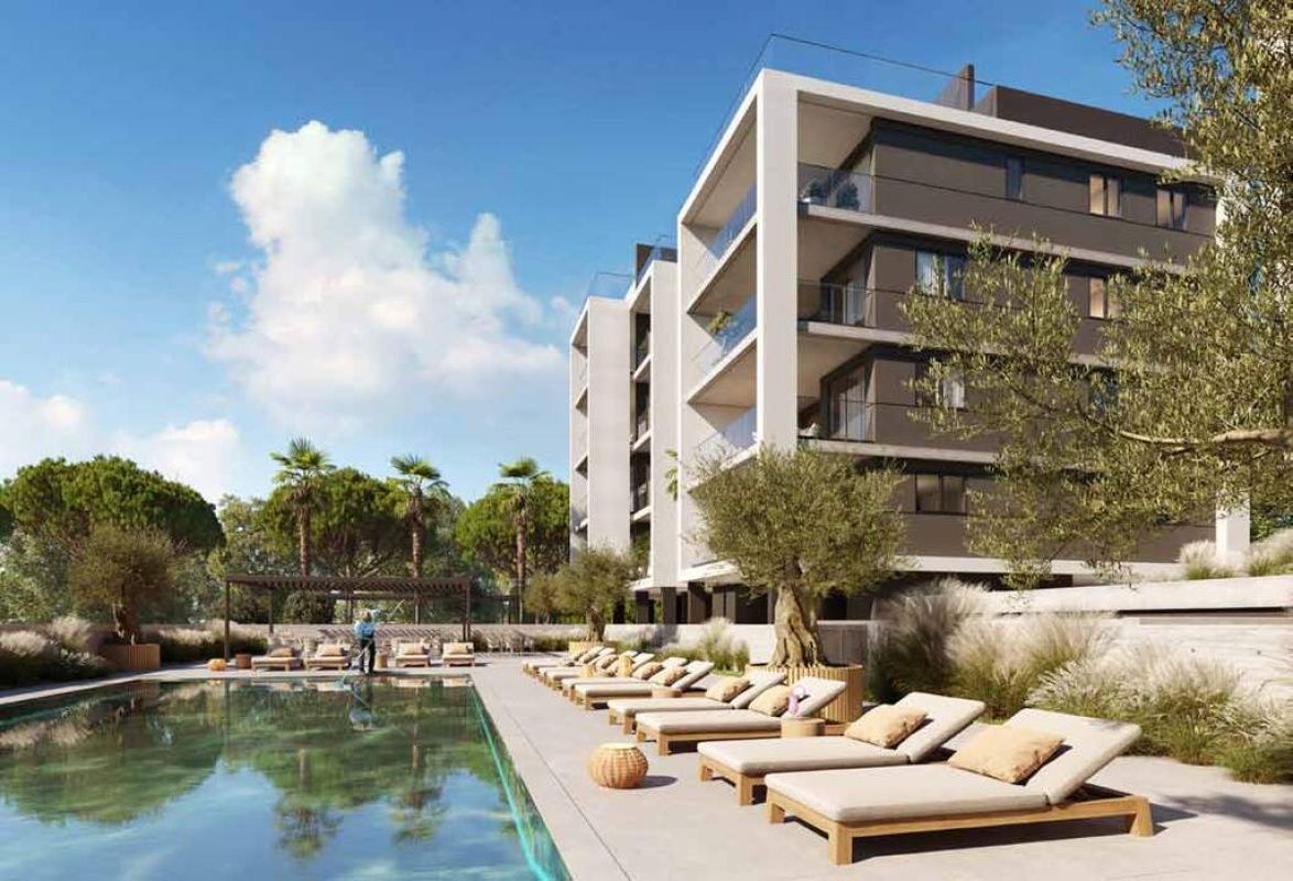 Appartement à Limassol, Chypre, 108 m² - image 1