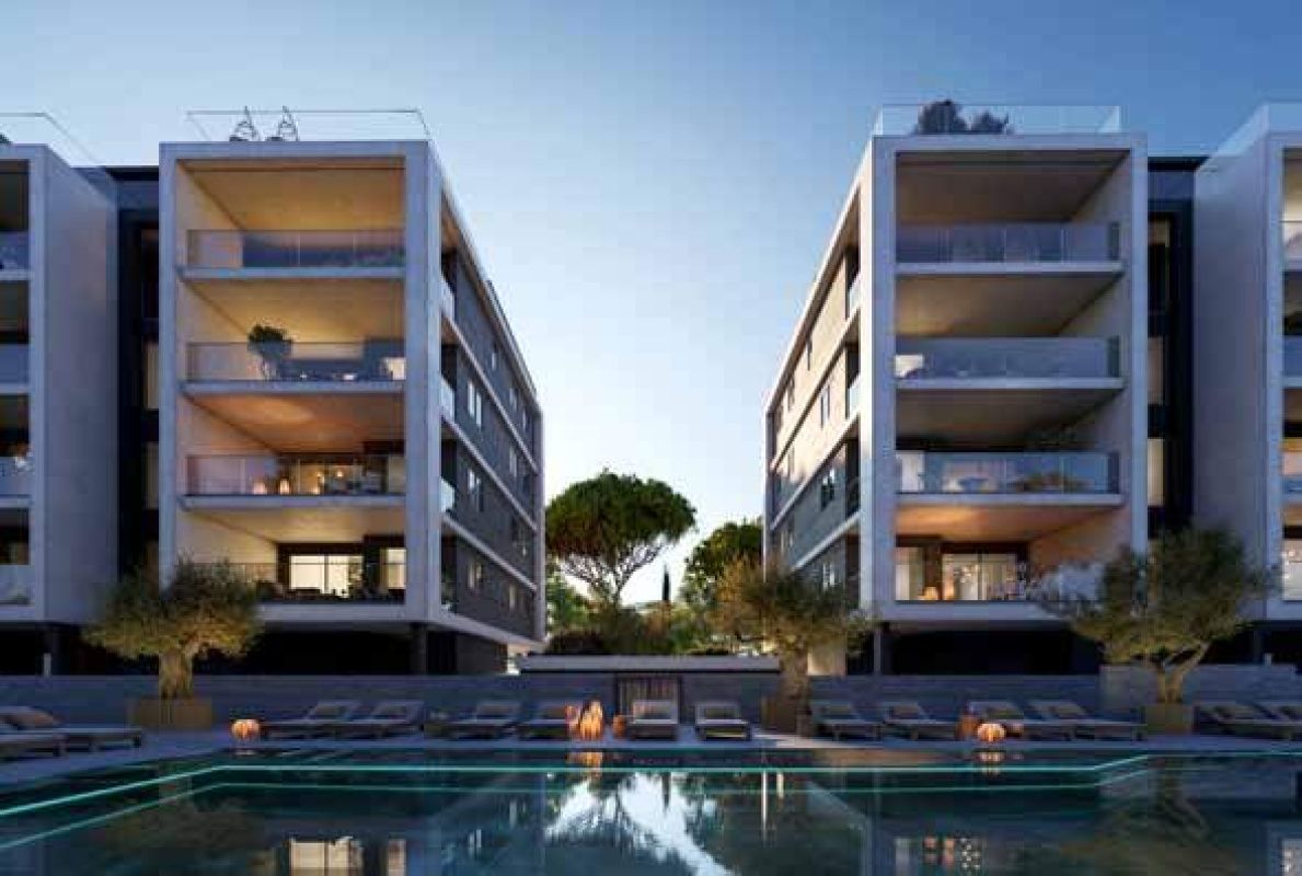 Appartement à Limassol, Chypre, 142 m2 - image 1